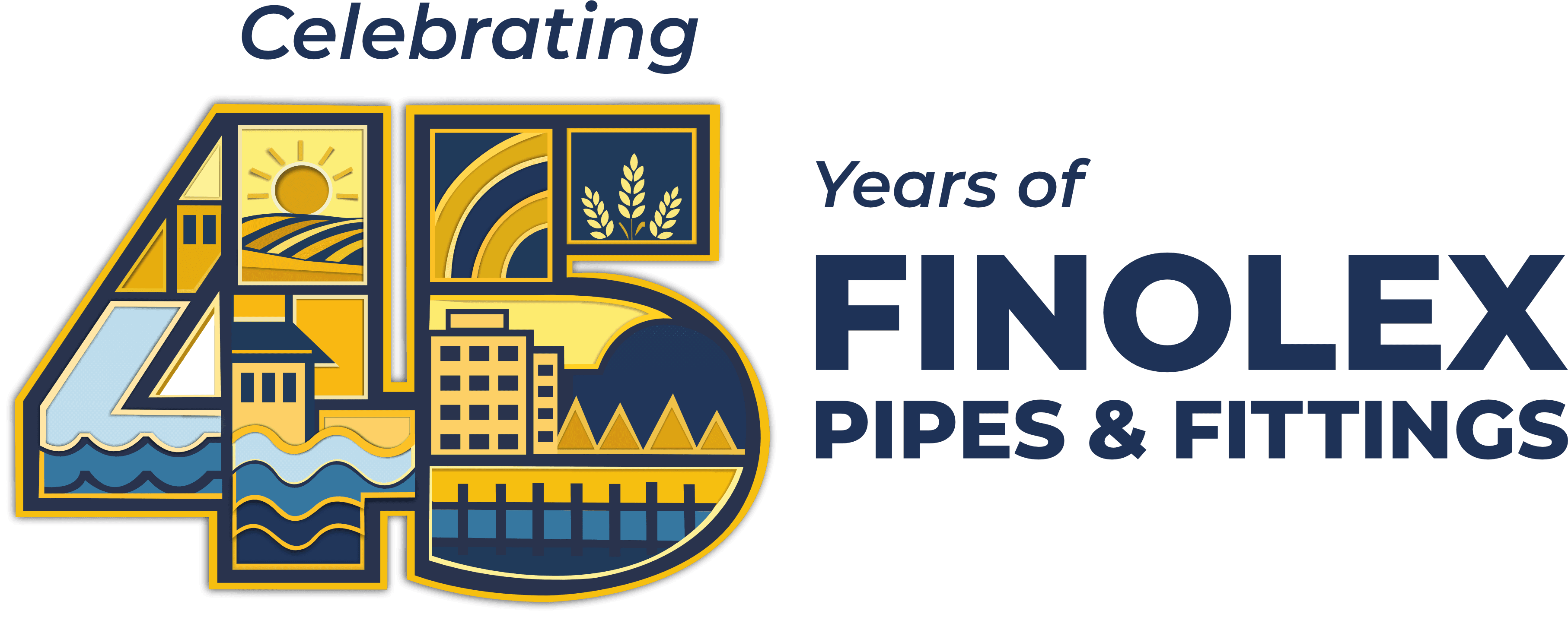 Finolex Pipes & Fittings